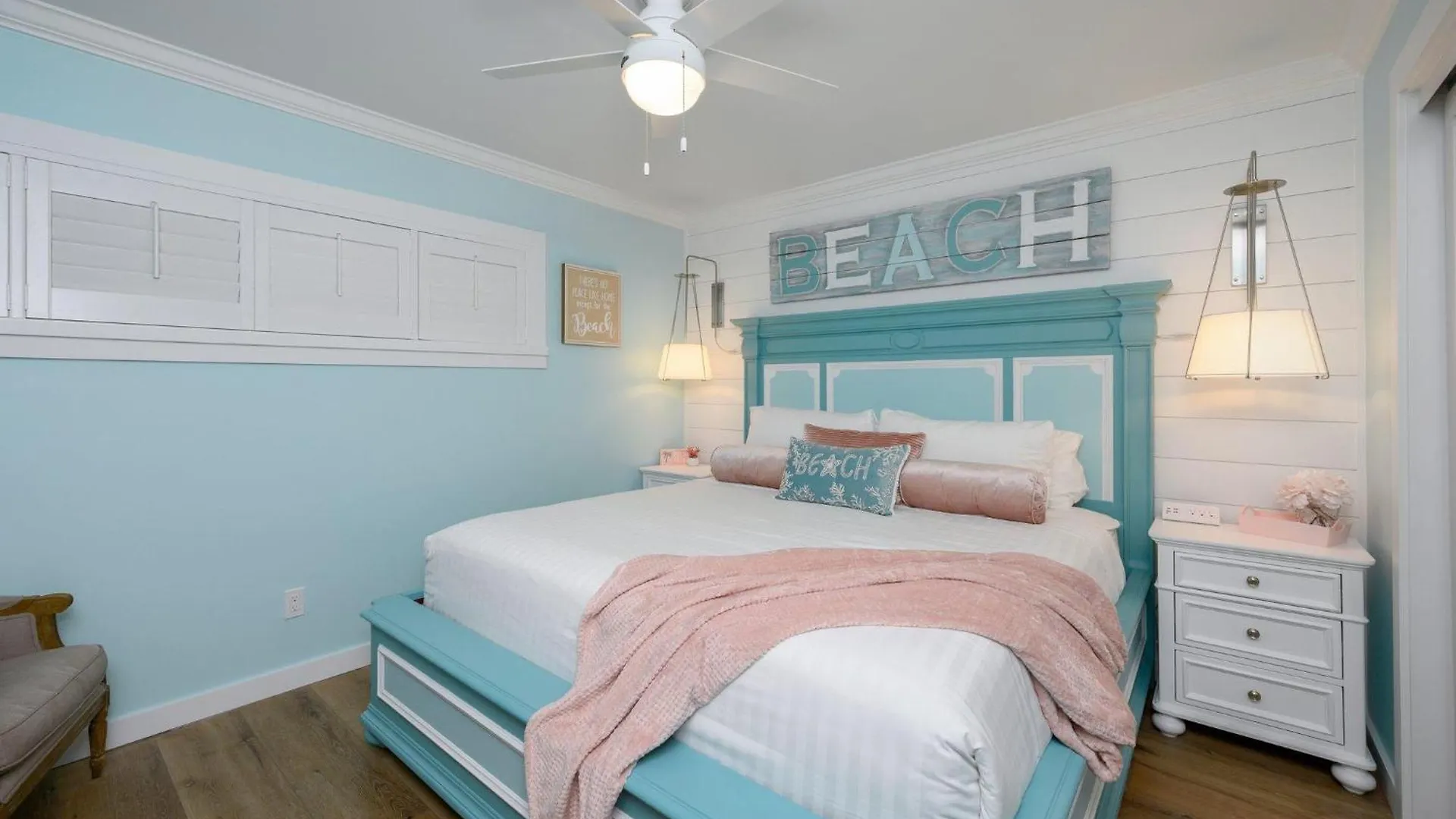 Holiday home Holiday Surf And Racquet Unit 202 Destin