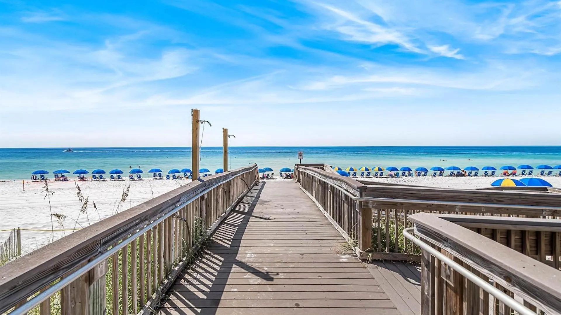 Holiday Surf And Racquet Unit 202 Destin