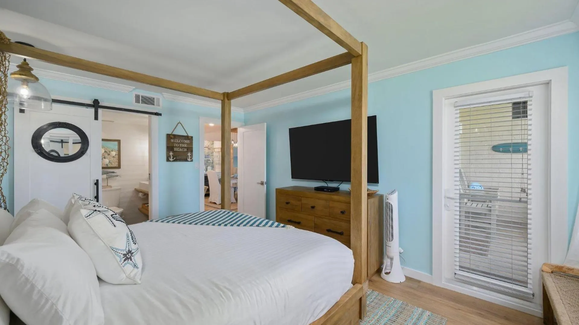Holiday Surf And Racquet Unit 202 Destin